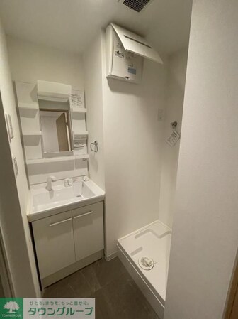 FLレジデンス新宿IIIの物件内観写真